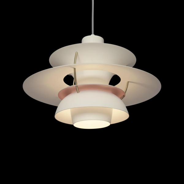 Подвесной светильник Loft IT Floret 10113 White Подвесной светильник Loft IT Floret 10113 White