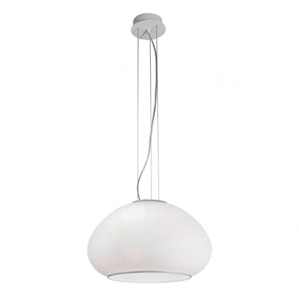 Подвесной светильник Ideal Lux Mama SP1 D40 071015 Подвесной светильник Ideal Lux Mama SP1 D40 071015