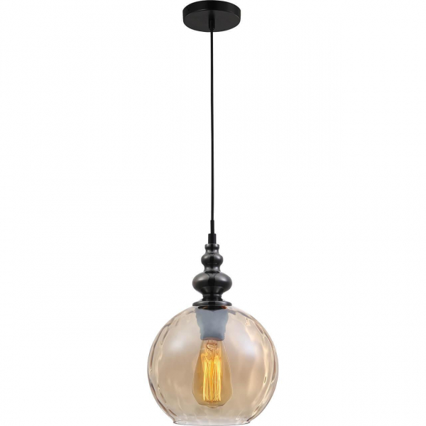 Подвесной светильник Toplight Ida TL1172H-01AB Подвесной светильник Toplight Ida TL1172H-01AB