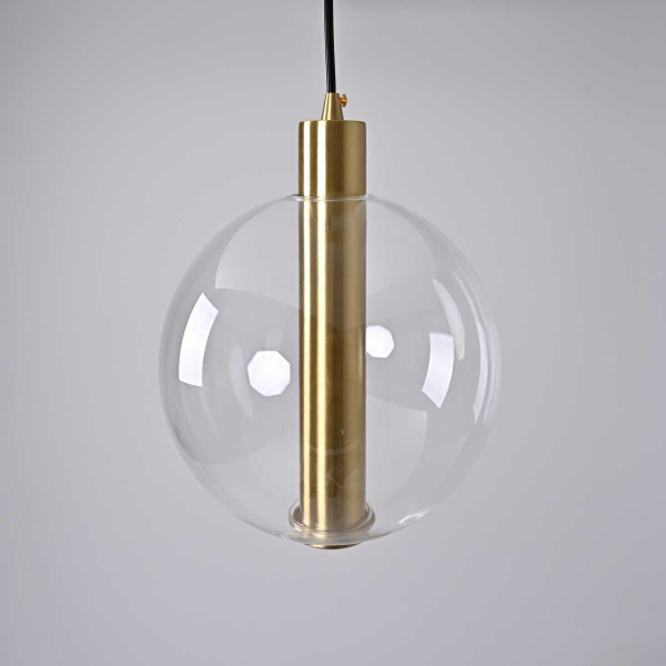 Подвесной светильник Imperium Loft Center 140600-26