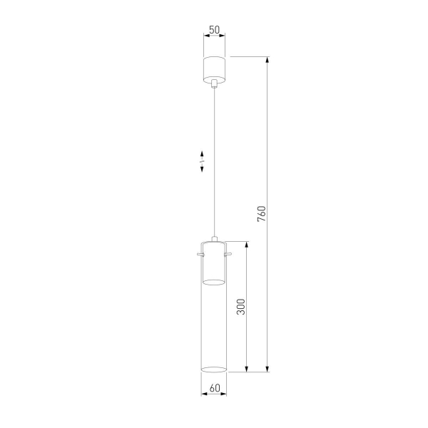 Подвесной светильник TK Lighting 3202 Look Подвесной светильник TK Lighting 3202 Look