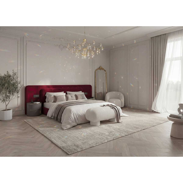 Подвесной светильник Freya LED Amela FR6138PL-L30BS