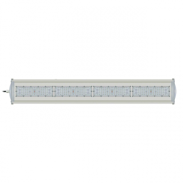 Подвесной светодиодный светильник Uniel ULY-U42C 200W/5000K IP65 Silver UL-00004830 Подвесной светодиодный светильник Uniel ULY-U42C 200W/5000K IP65 Silver UL-00004830