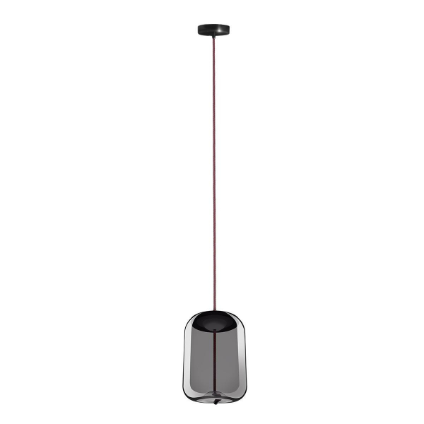Подвесной светодиодный светильник Loft IT Knot 8134-C mini Подвесной светодиодный светильник Loft IT Knot 8134-C mini