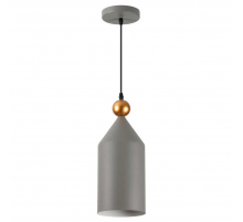 Подвесной светильник Odeon Light Pendant Bolli 4092/1