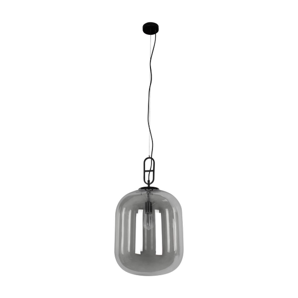 Подвесной светильник Loft IT Oda 10195/350 Smoke Подвесной светильник Loft IT Oda 10195/350 Smoke