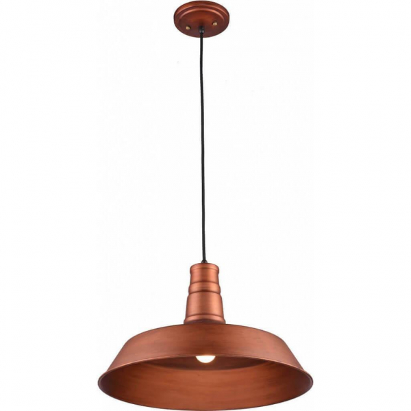 Подвеcной светильник Lussole Loft GRLSP-9698 Подвеcной светильник Lussole Loft GRLSP-9698