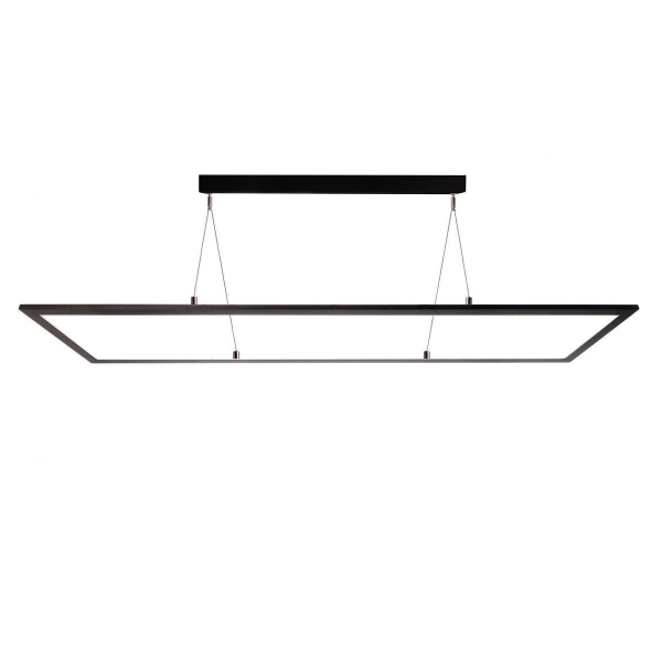 Подвесной светодиодный светильник Deko-Light LED Event-Panel Transparent RGBNW 342161 Подвесной светодиодный светильник Deko-Light LED Event-Panel Transparent RGBNW 342161