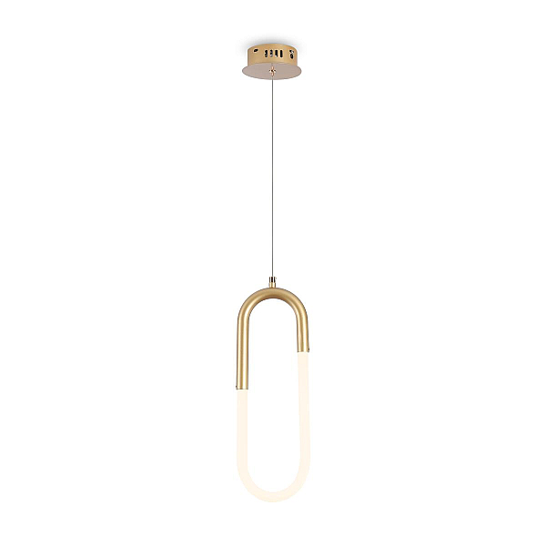 Подвесной светильник Freya Магнит / Magnet FR6106PL-L13G