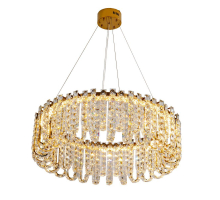 Подвесной светодиодный светильник Zortes Amanda ZRS.30514.22