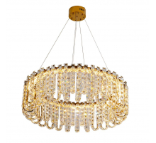 Подвесной светодиодный светильник Zortes Amanda ZRS.30514.22