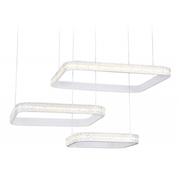 Подвесной светодиодный светильник Ambrella light Original FA6165 Подвесной светодиодный светильник Ambrella light Original FA6165