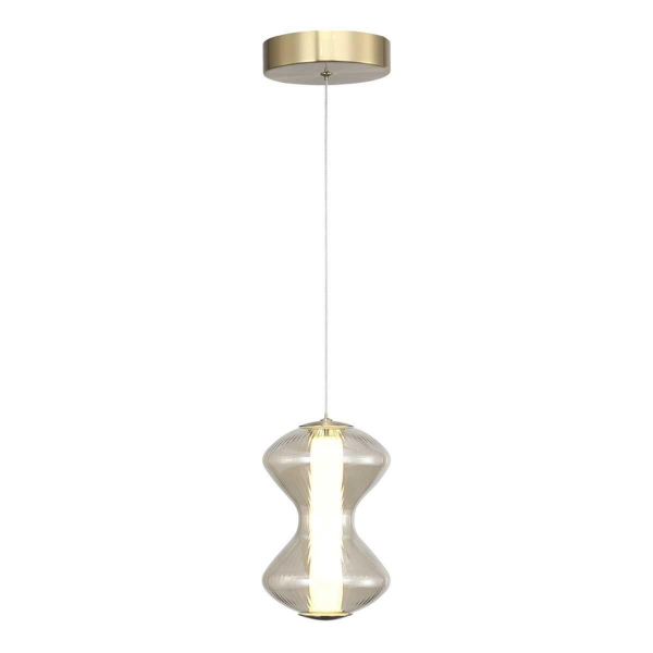 Подвесной светильник ST Luce SL6136.203.01 Подвесной светильник ST Luce SL6136.203.01
