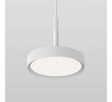 Подвесной светильник Elektrostandard Plate 50260 LED a065412