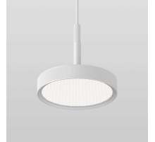 Подвесной светильник Elektrostandard Plate 50260 LED a065412