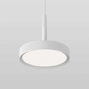 Подвесной светильник Elektrostandard Plate 50260 LED a065412