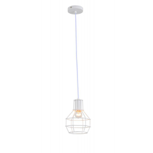 Подвесной светильник Escada 1129/1S (White)