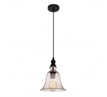 Подвесной светильник Loft IT Glass Bell Loft1812