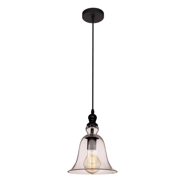 Подвесной светильник Loft IT Glass Bell Loft1812 Подвесной светильник Loft IT Glass Bell Loft1812