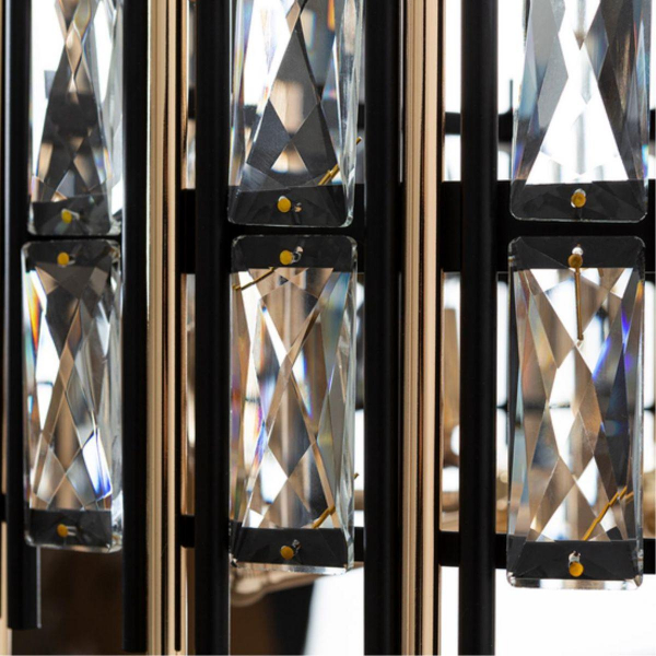 Подвесной светильник Arte Lamp Alruba A1043SP-1BK Подвесной светильник Arte Lamp Alruba A1043SP-1BK
