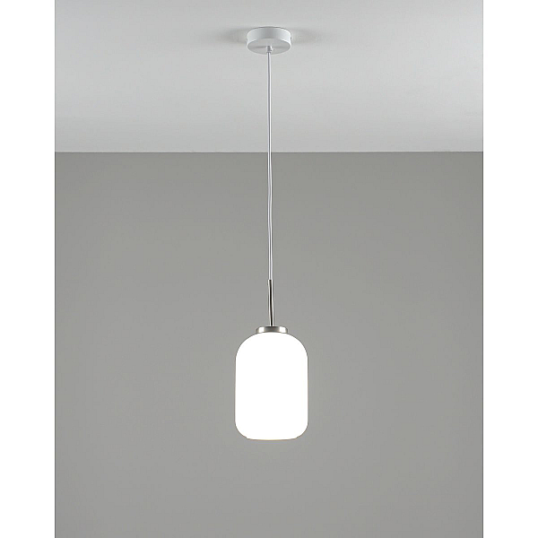 Подвесной светильник Moderli Ivory V11029-1P
