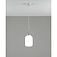 Подвесной светильник Moderli Ivory V11029-1P
