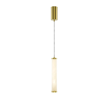 Подвесной светильник Maytoni Modern Yora MOD464PL-L8BSK
