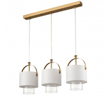 Подвесной светильник Lumion Moderni Jane 6593/3A