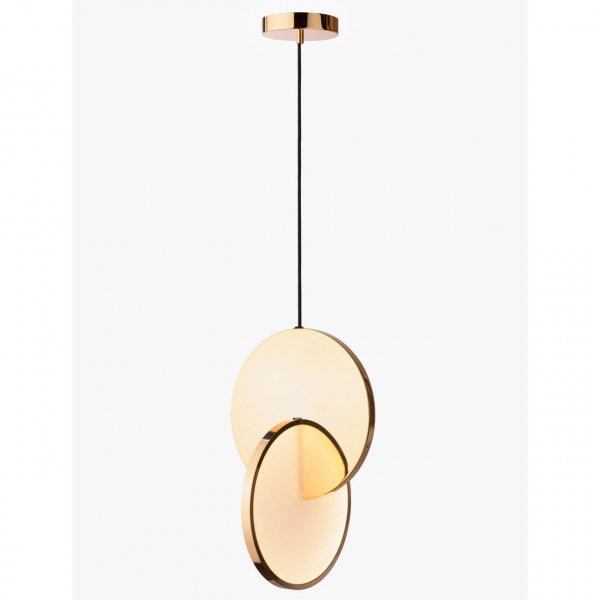 Подвесной светодиодный светильник Loft IT Eclipse 9970B Подвесной светодиодный светильник Loft IT Eclipse 9970B