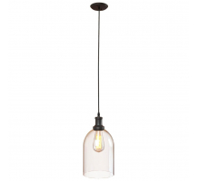 Подвесной светильник Loft IT Glass Bell Loft1814