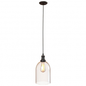 Подвесной светильник Loft IT Glass Bell Loft1814