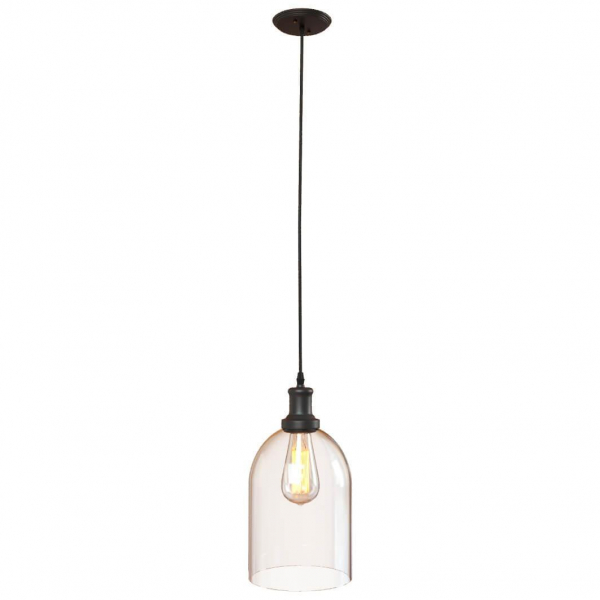Подвесной светильник Loft IT Glass Bell Loft1814