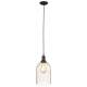 Подвесной светильник Loft IT Glass Bell Loft1814