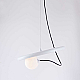 Подвесной светильник Imperium Loft Margott D35 White 213910-23