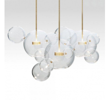 Подвесной светильник Loft-Concept Giopato  Coombes 40.1227-0