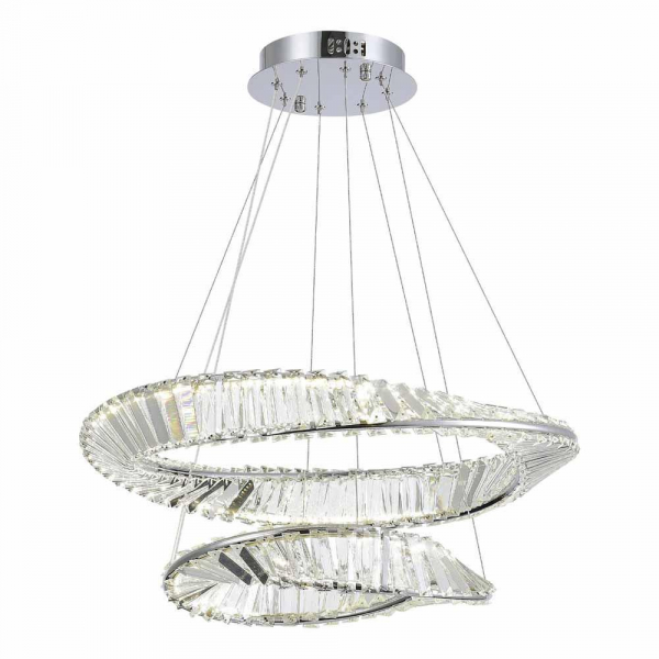 Подвесной светильник ST Luce RITORTO SL6204.101.02 Подвесной светильник ST Luce RITORTO SL6204.101.02