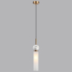 Подвесной светильник Odeon Light Lolla Midcent 4359/1