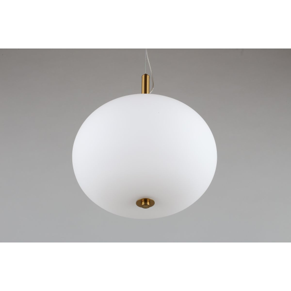 Подвесной светодиодный светильник Aployt Adeli APL.646.06.15