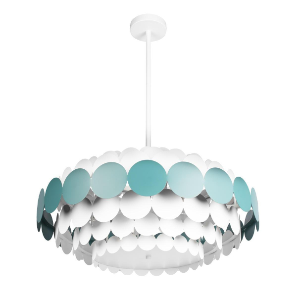 Подвесной светильник Loft IT Juicy 10310/S Blue Подвесной светильник Loft IT Juicy 10310/S Blue
