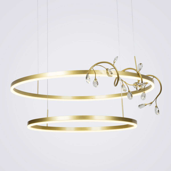 Подвесной светильник LED4U L3103-800 Подвесной светильник LED4U L3103-800