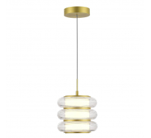 Подвесной светодиодный светильник ST Luce Frittela SL6239.203.03