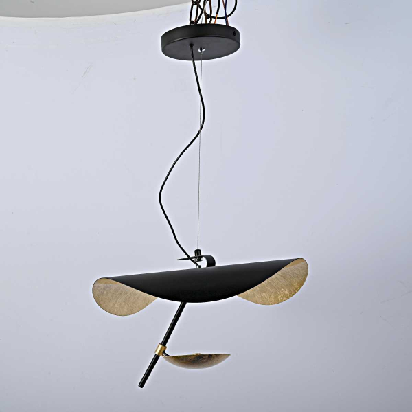 Подвесной светильник Imperium Loft Covert 140621-26