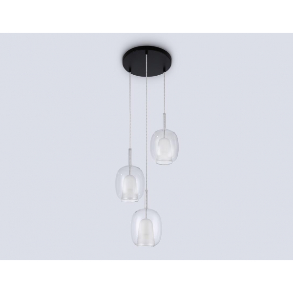 Подвесной светильник Ambrella light High Light LH11151 Подвесной светильник Ambrella light High Light LH11151