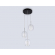 Подвесной светильник Ambrella light High Light LH11151