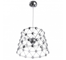 Подвесной светодиодный светильник Divinare 1609/02 SP-48