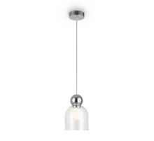 Подвесной светильник Freya Focus FR5220PL-01CH2