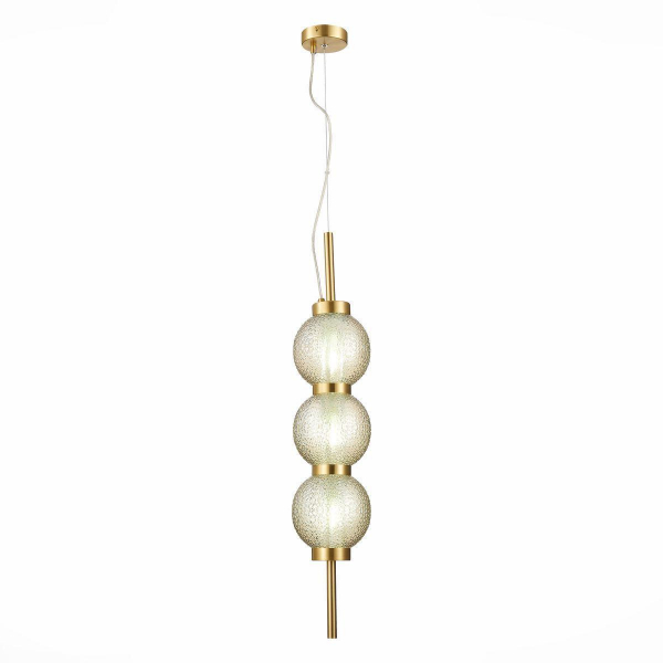 Подвесной светильник ST Luce Marena SL1155.303.03 Подвесной светильник ST Luce Marena SL1155.303.03