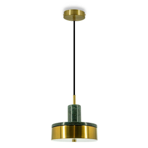 Светильник подвесной Lightera Lucerne LE130L-23GRA