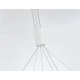 Подвесной светодиодный светильник Ambrella light Comfort Line FL5884