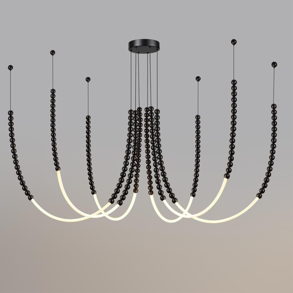 Подвесной светильник Odeon Light Monella Hightech 7149/70L